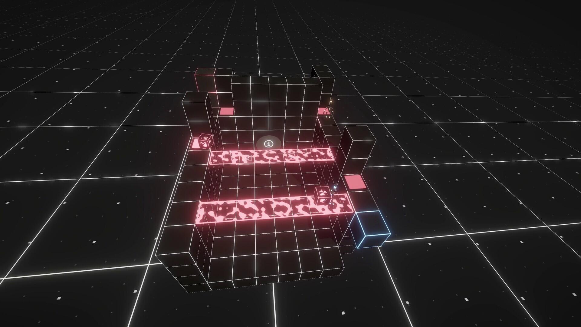 Portada de Neon Cipher