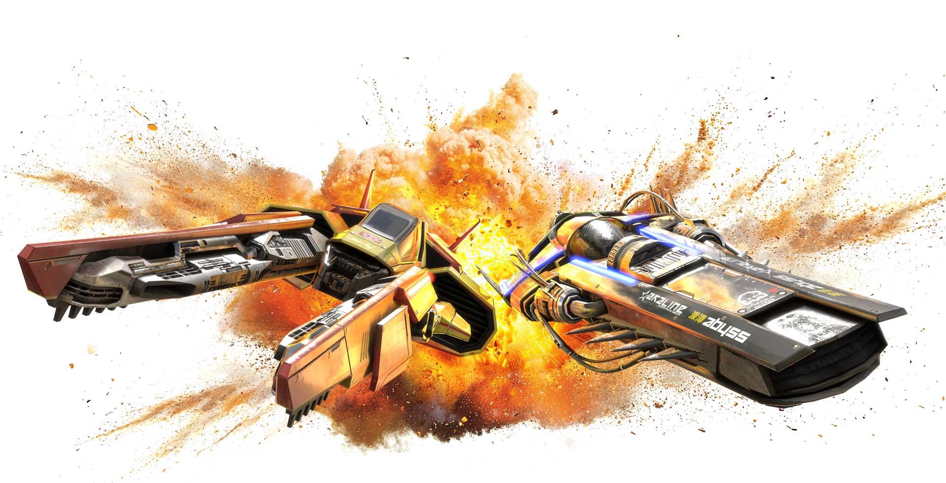 Portada de Fast Fusion