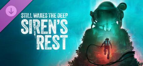 Portada de Still Wakes the Deep: Siren’s Rest