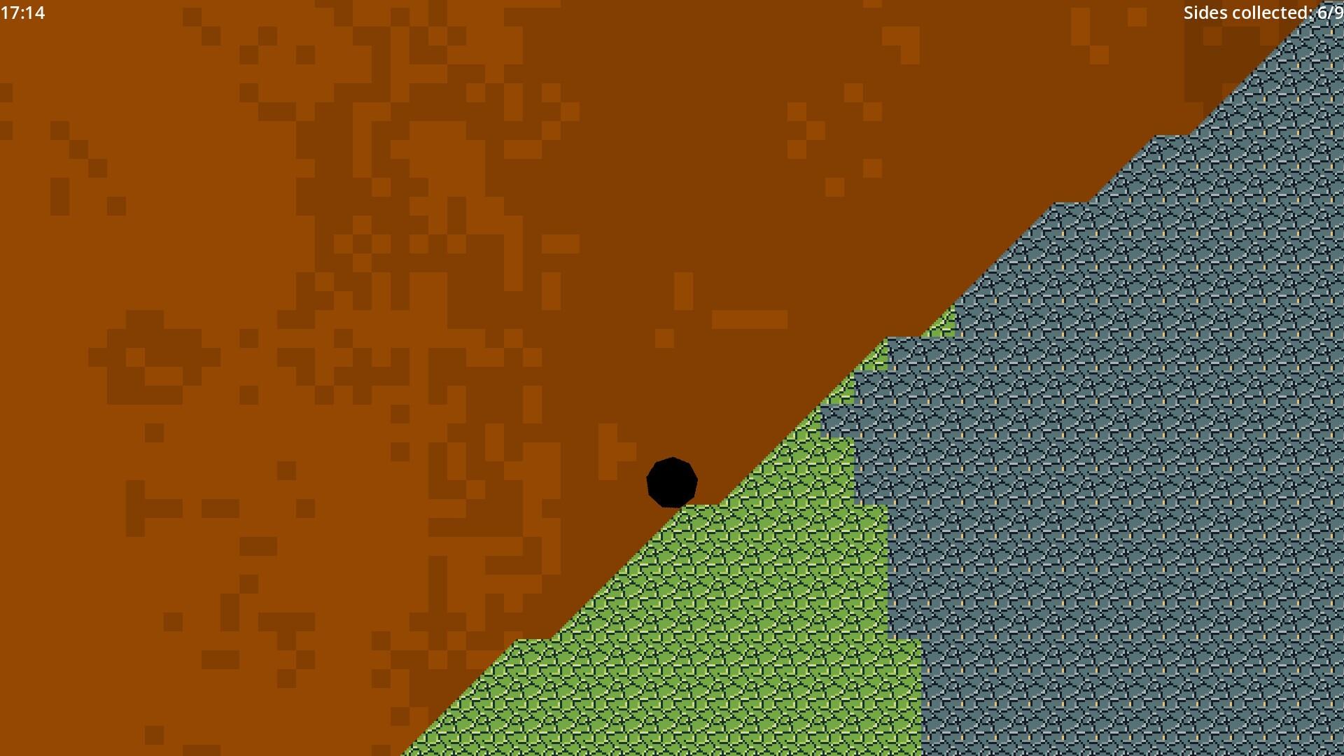 Portada de PolyCore