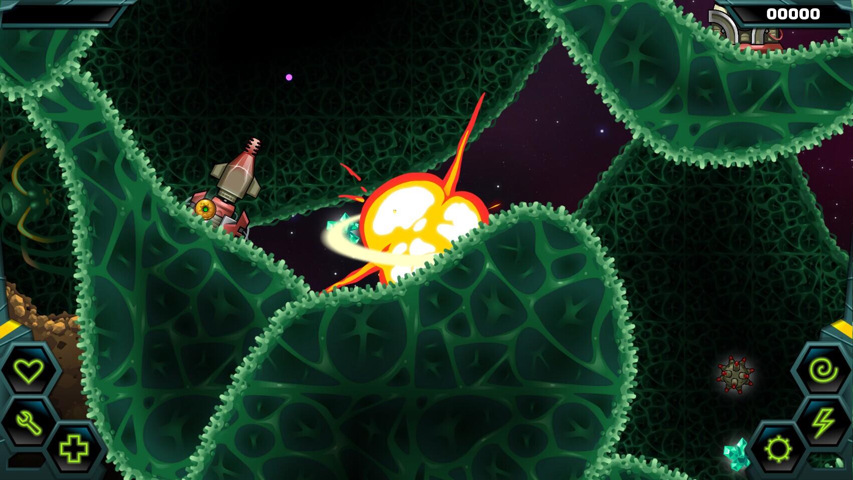 Portada de Traxion 2