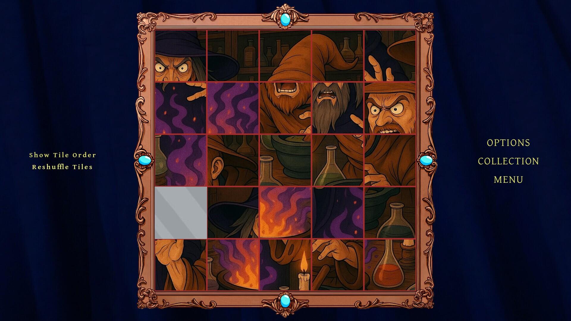 Portada de Mirror Atelier