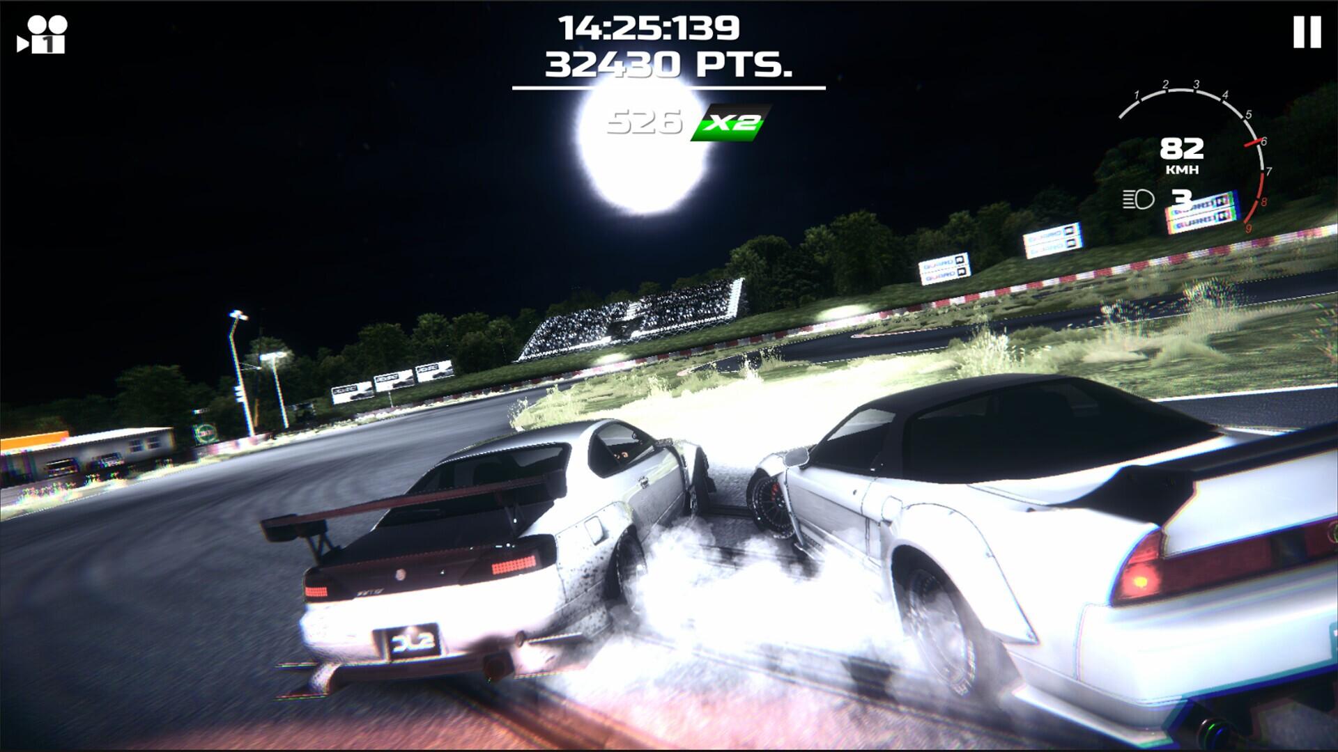 Portada de Drift Legends 2