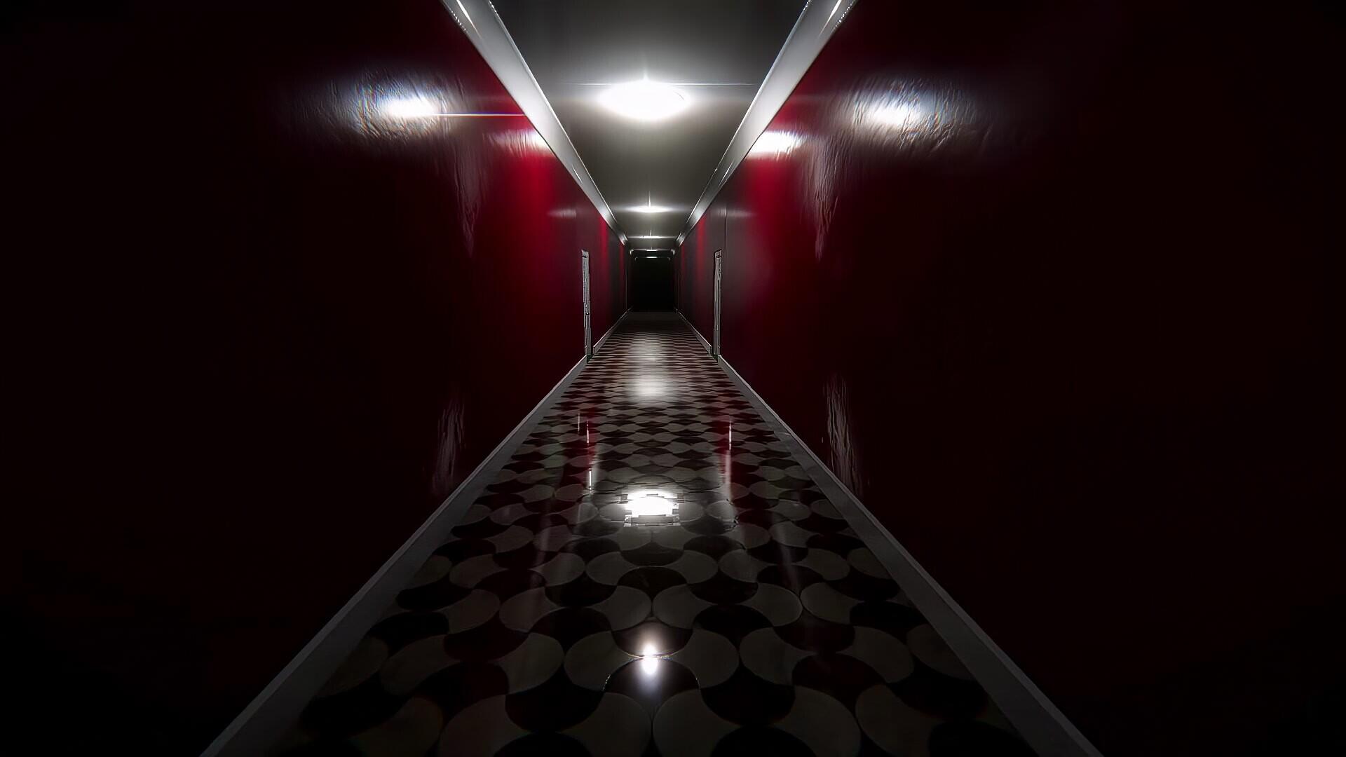 Portada de Patient 001