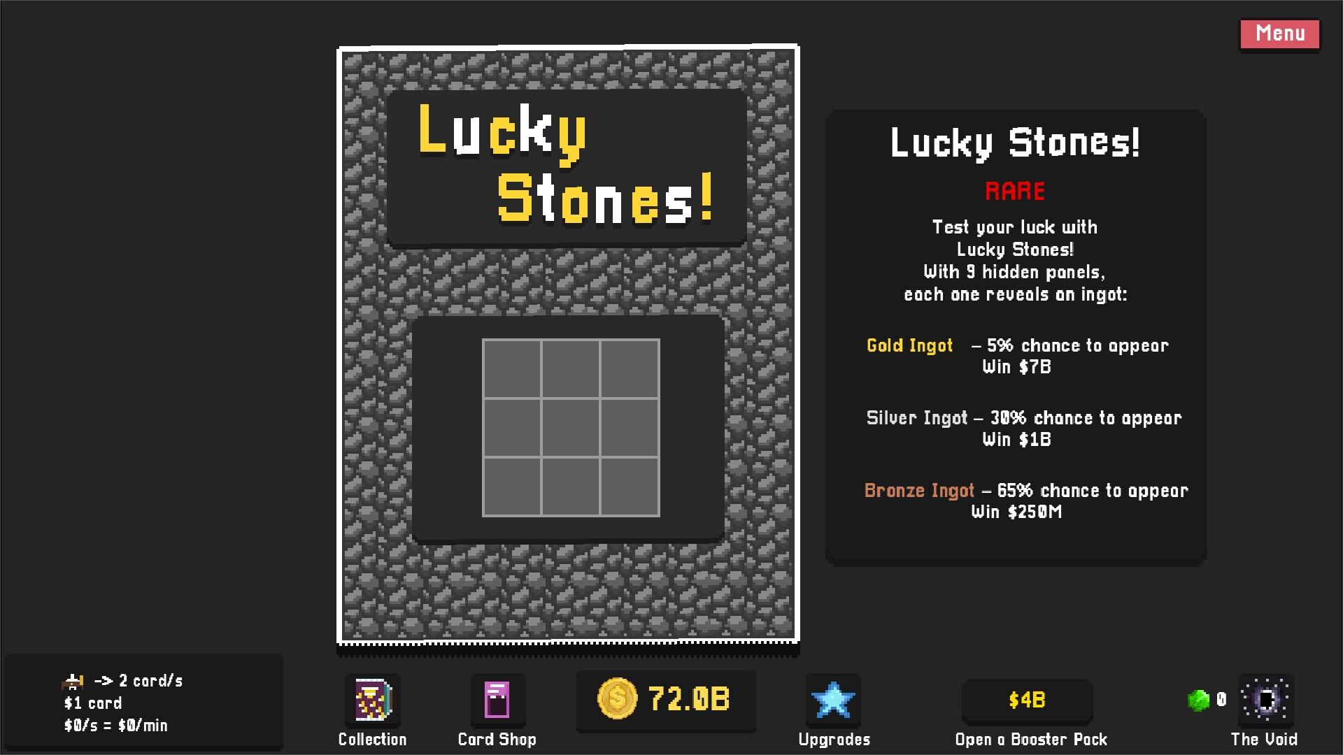 Portada de Scratchers