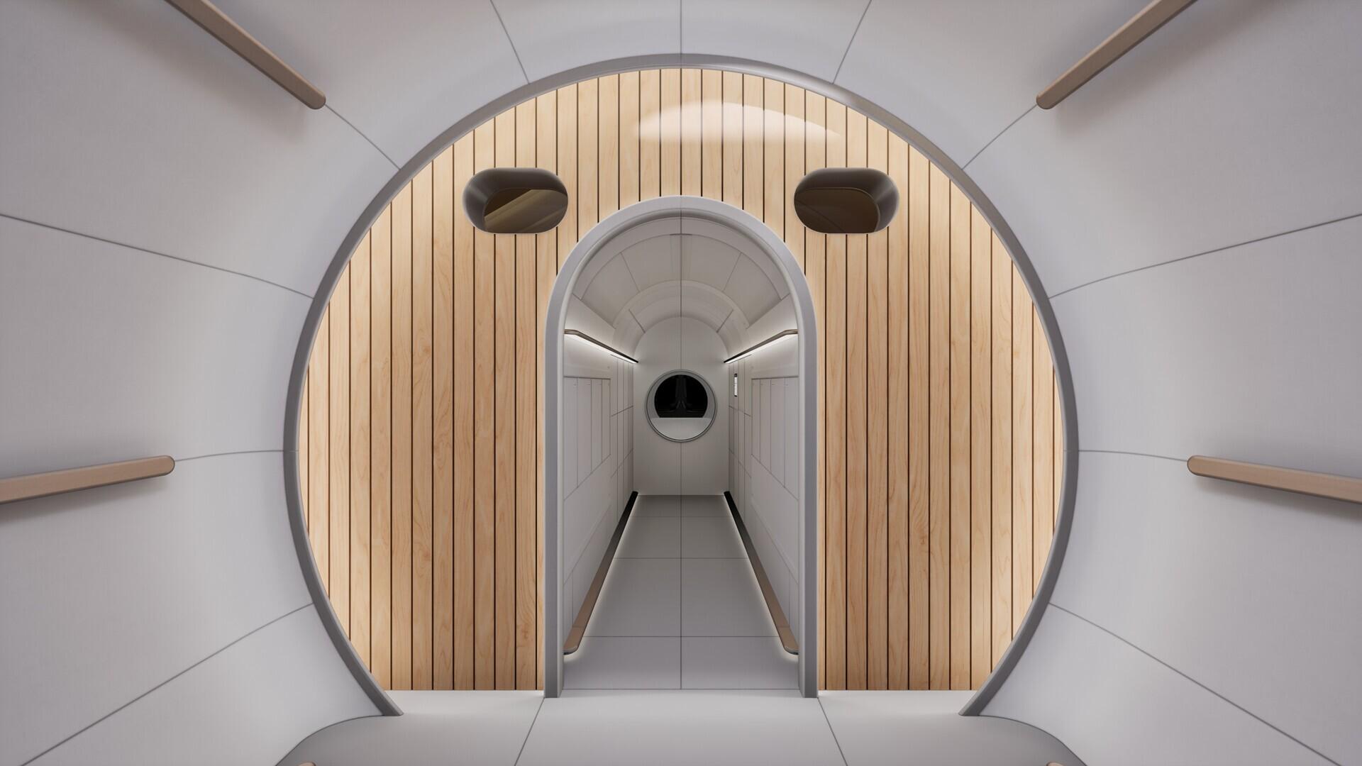 Portada de Vast Haven-1 VR