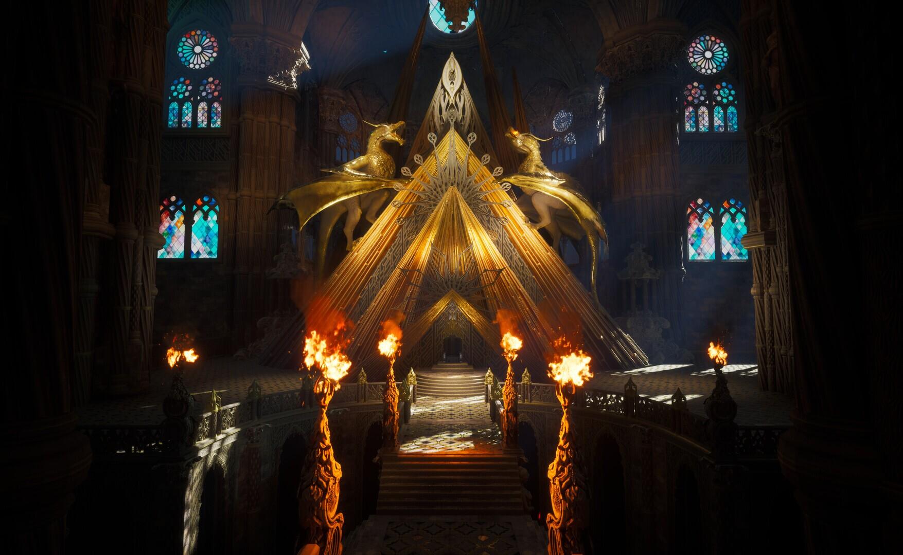 Portada de FrostCore