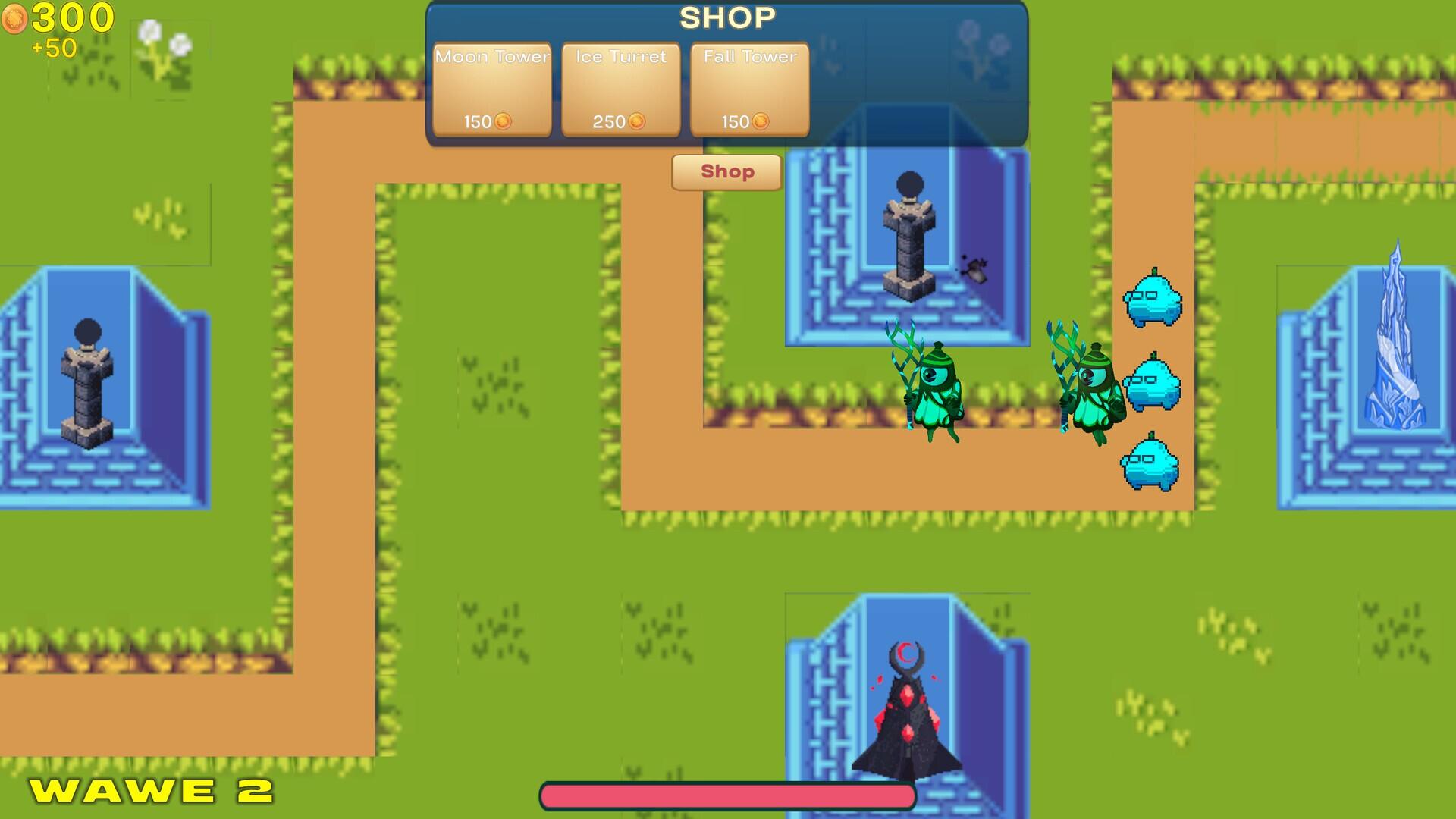 Portada de Mystic Shroom