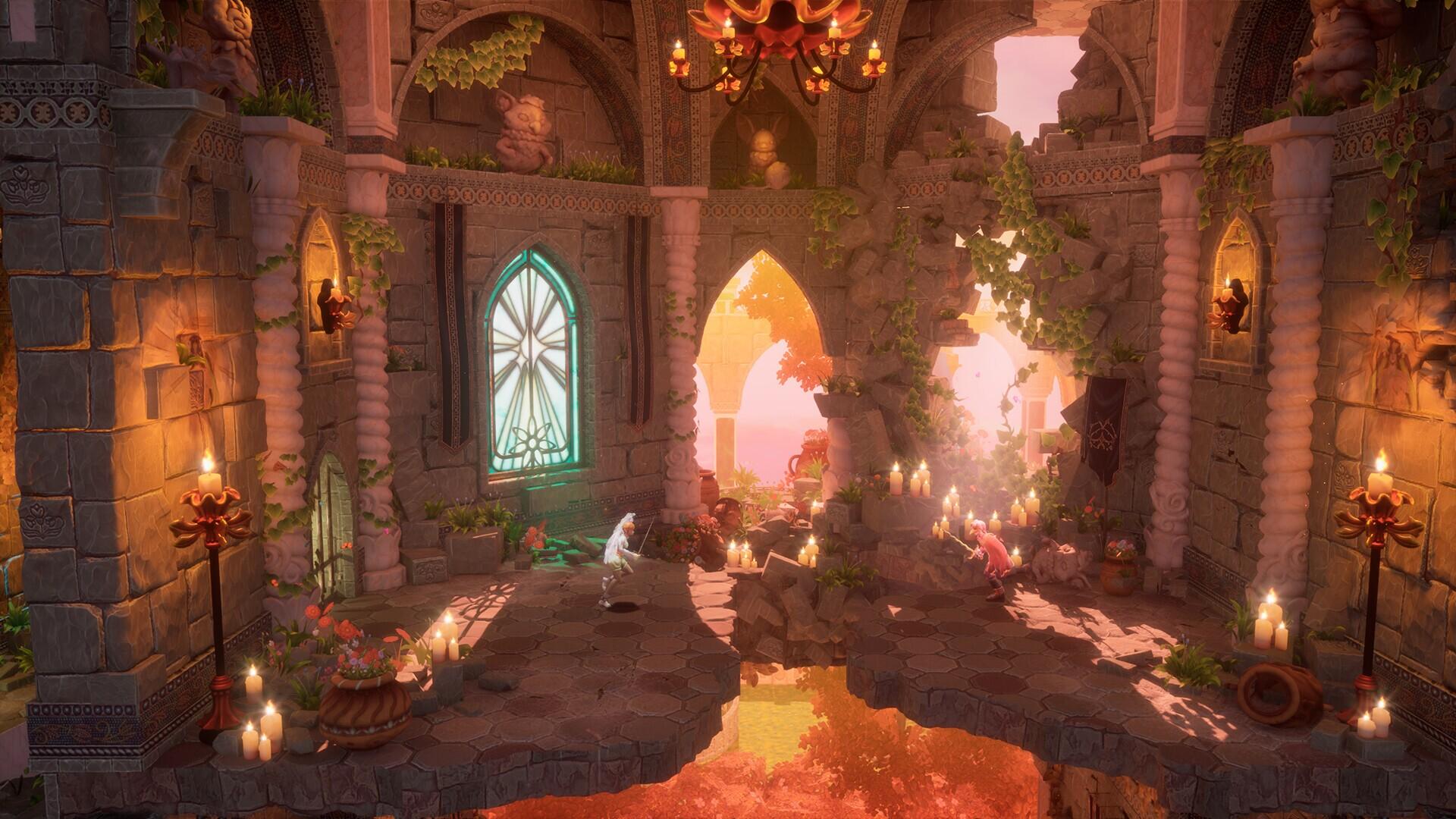 Portada de Elysian Siege