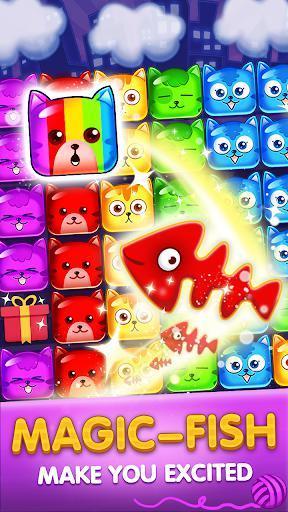 Portada de Pop Cat