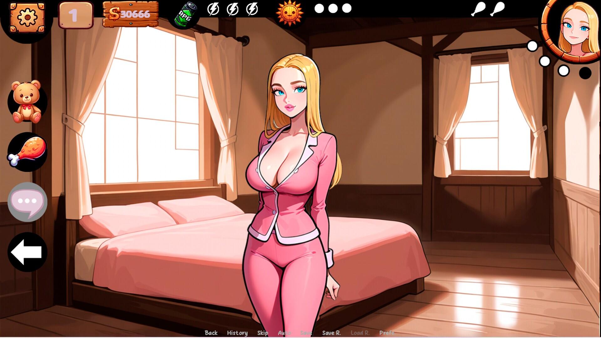 Portada de TU VECINA