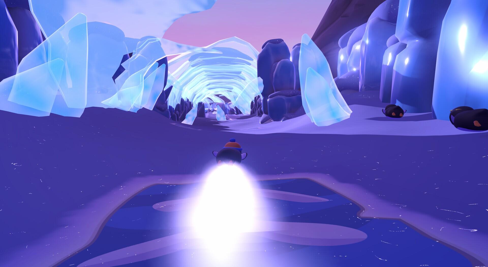 Portada de Polar Pathways