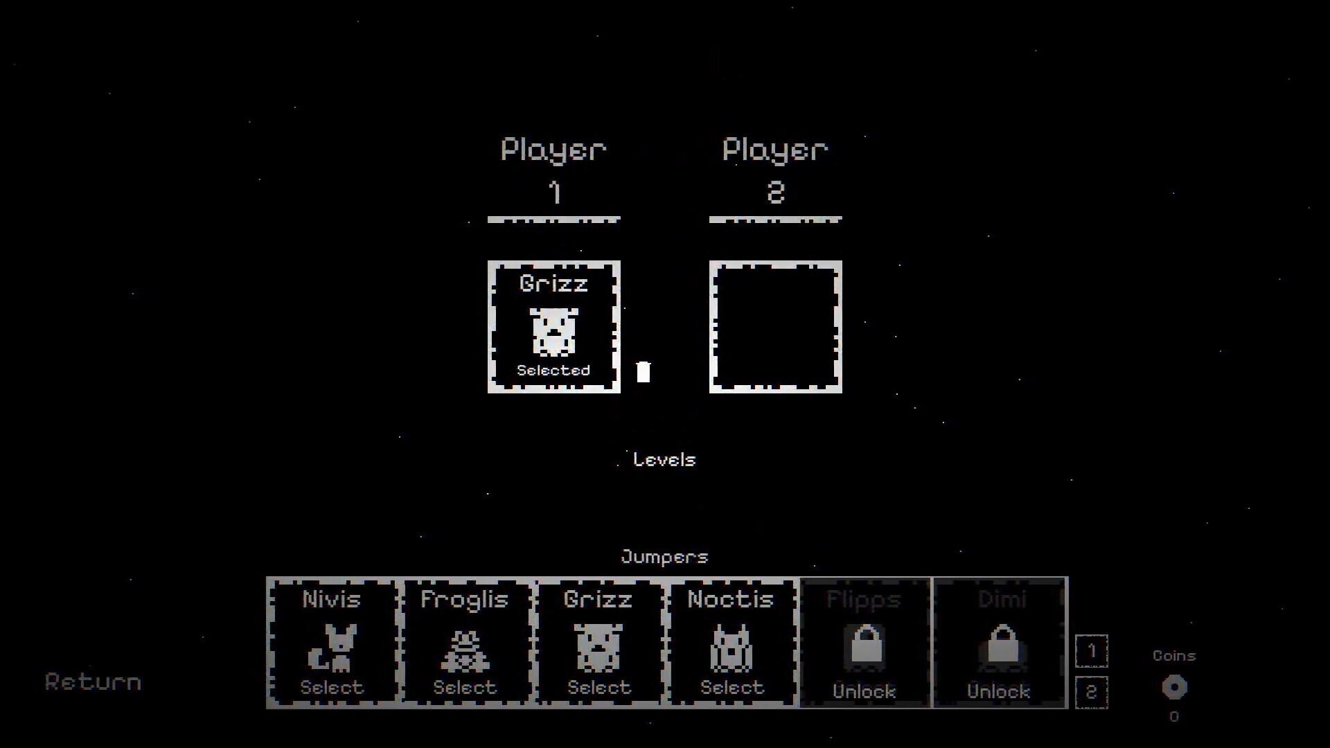 Portada de Jumper's Doom