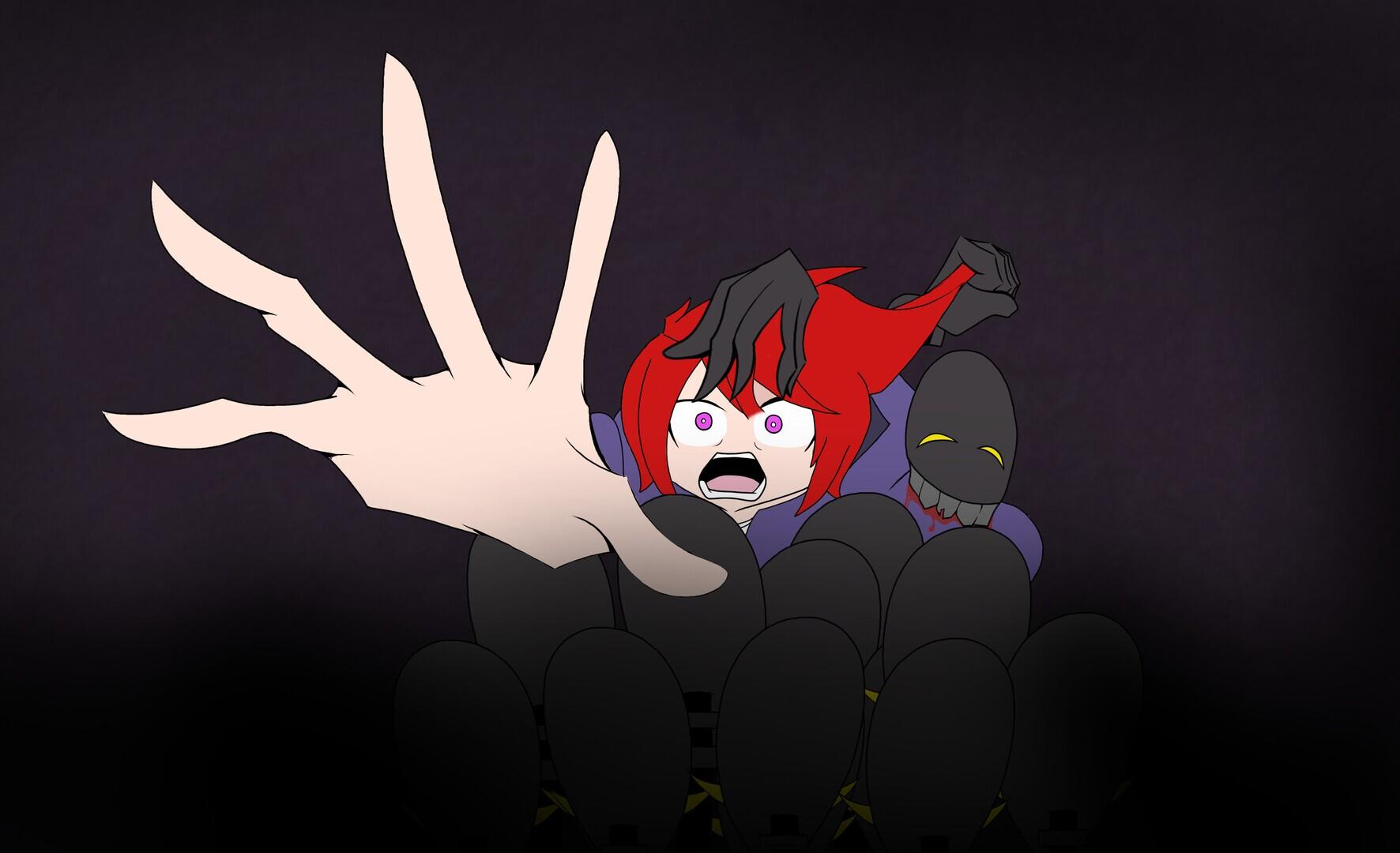 Portada de Deadman's Wonder: Chapter 1