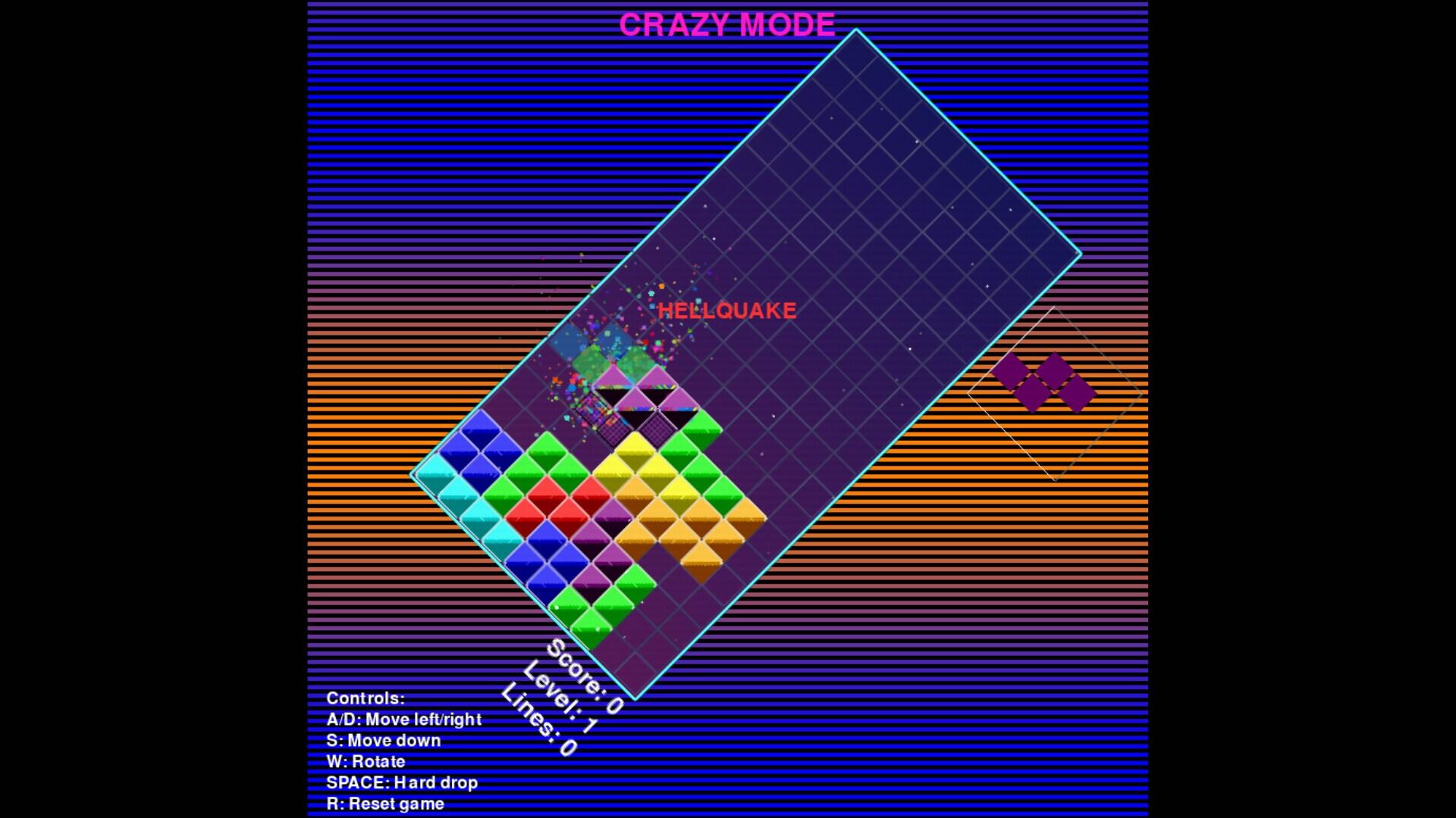 Portada de GeTrix