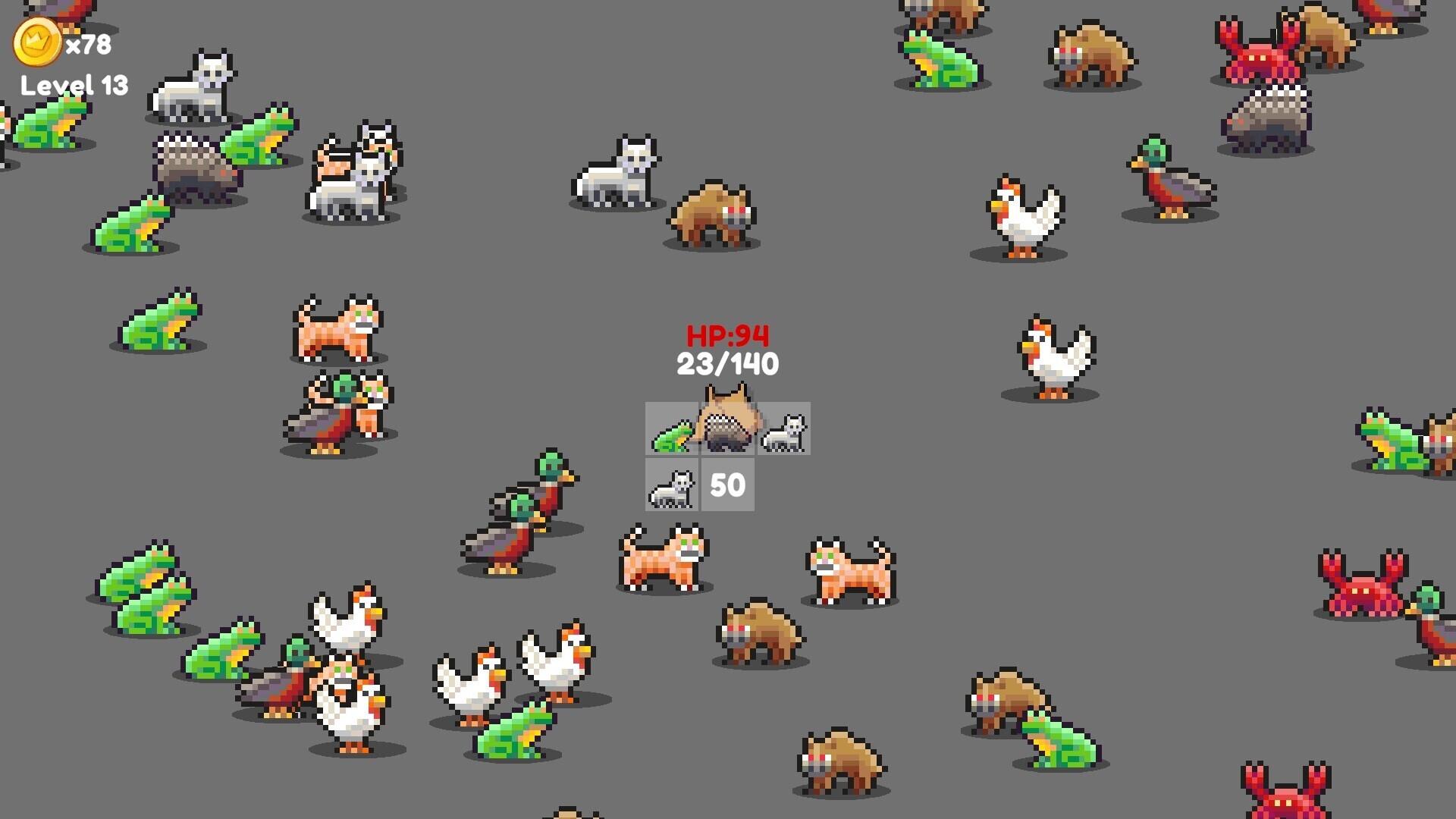 Portada de Tap X3