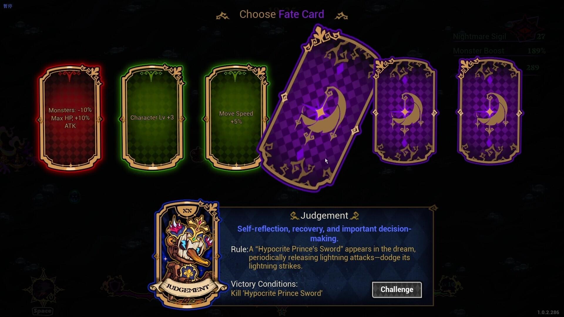 Portada de Dark Fairy Tale: Dreamland Survivors