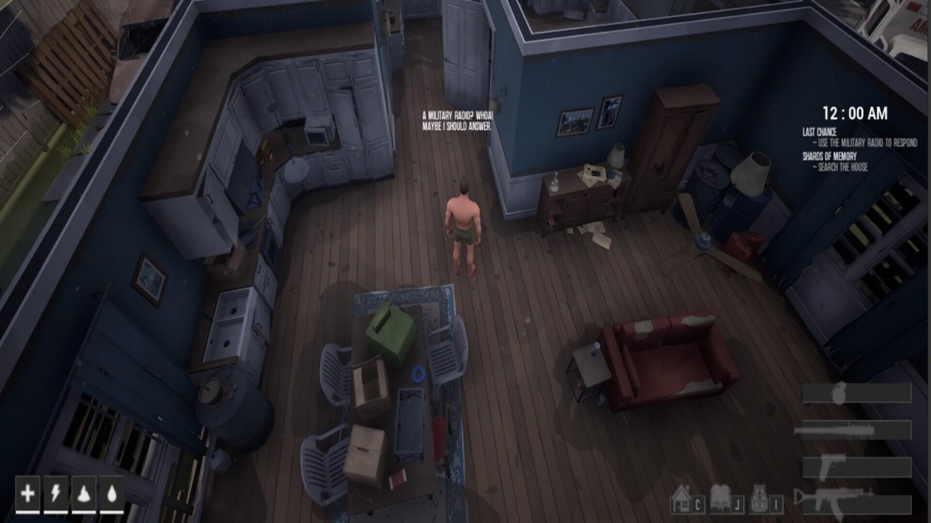 Portada de Grim Hollow