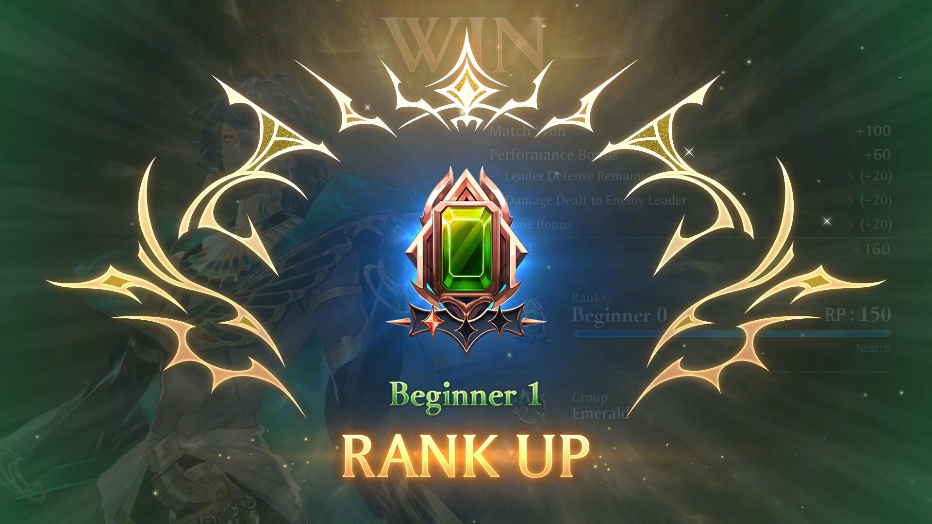 Portada de Shadowverse: Worlds Beyond