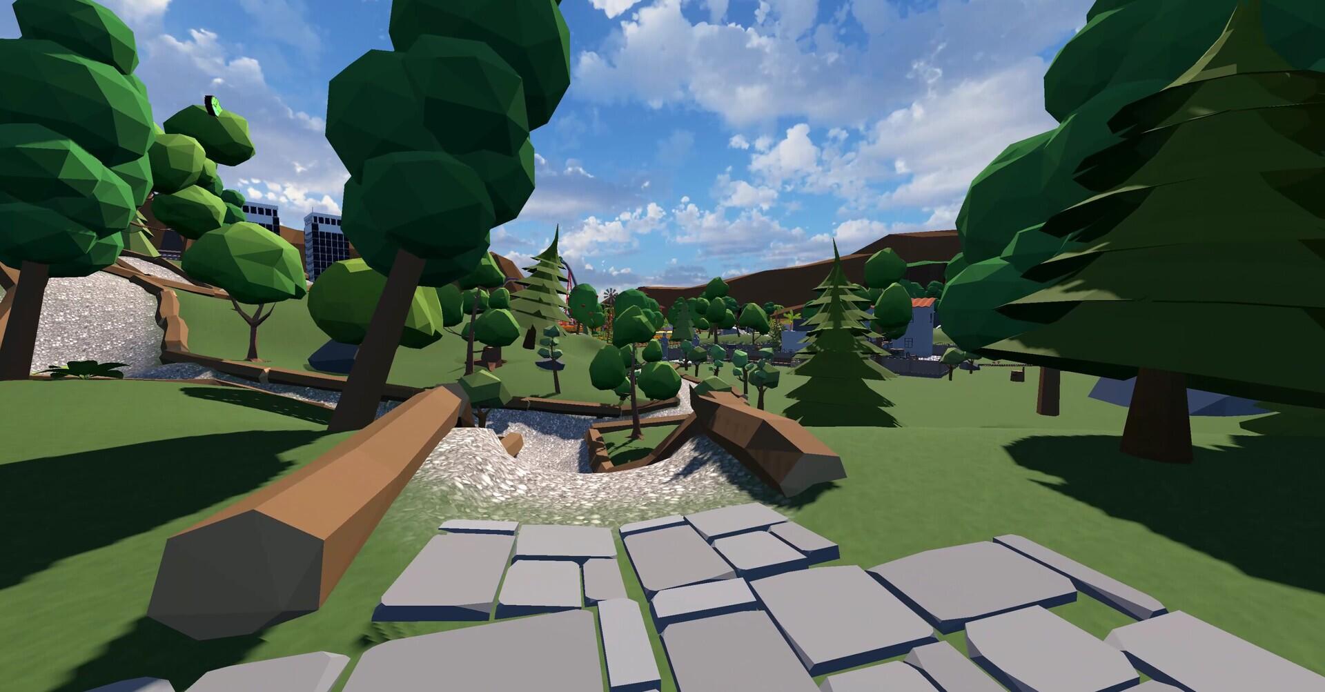 Portada de Brainrot Battle Royale