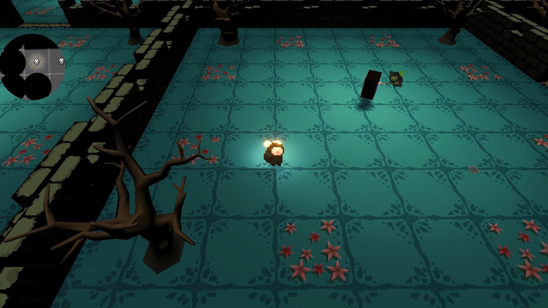 Portada de Mini Dungeons