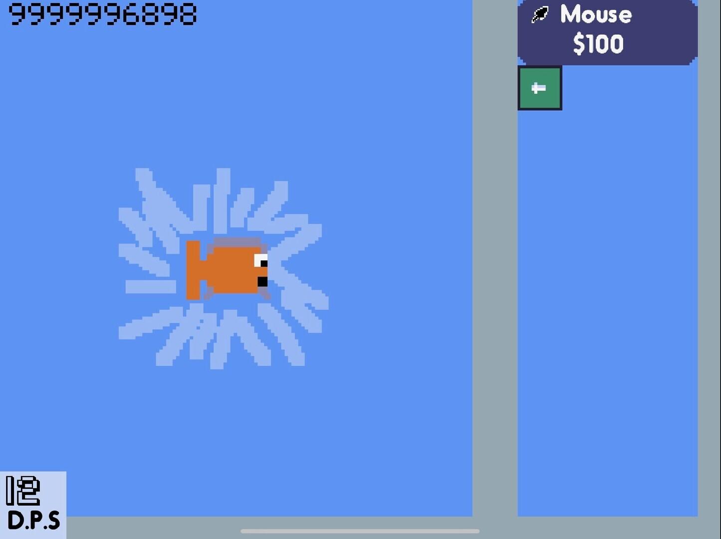 Portada de Pyrite Tycoon