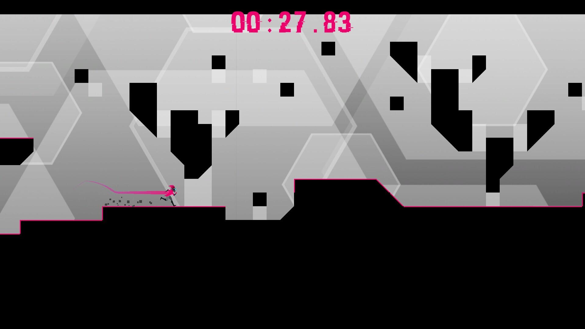 Portada de Neon Shift