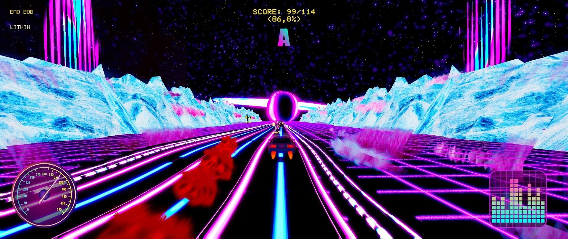 Portada de Scooter Slayer