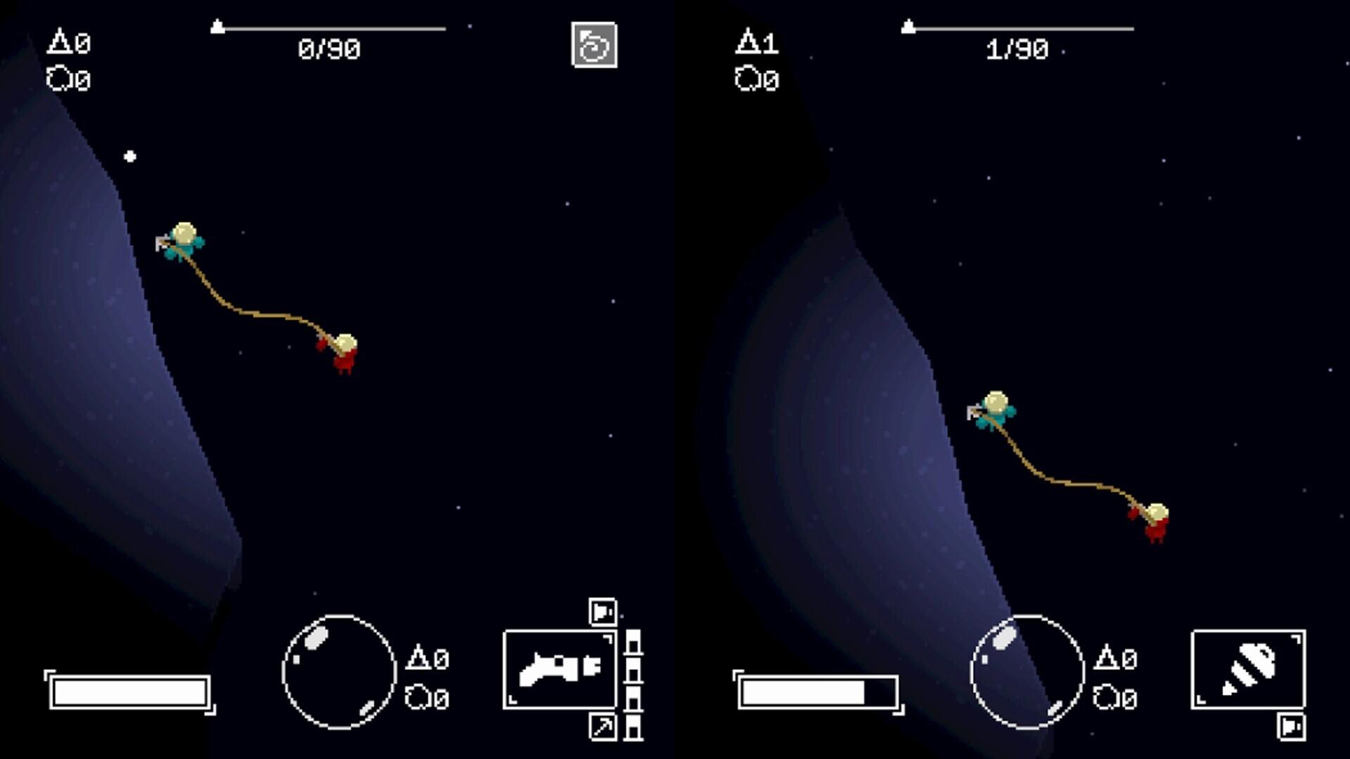 Portada de Moondrills