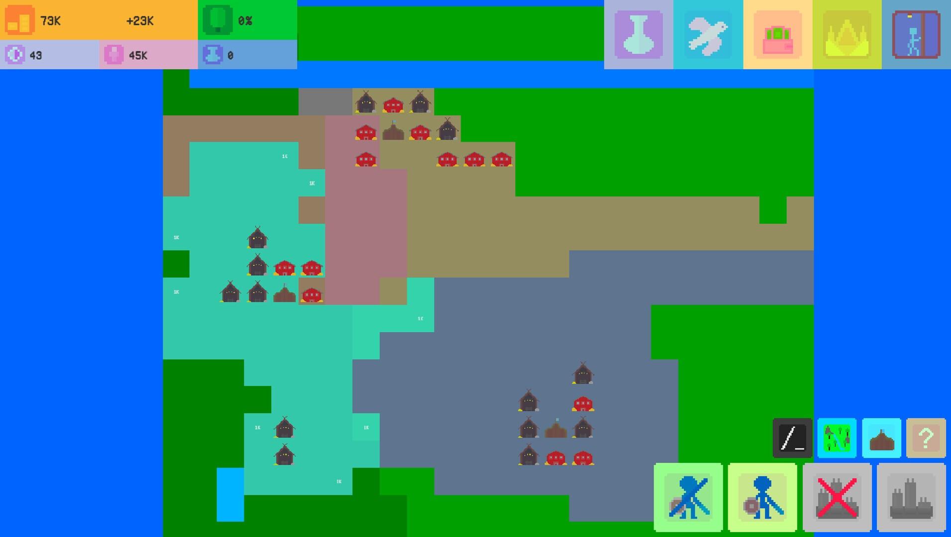 Portada de PixelRulers