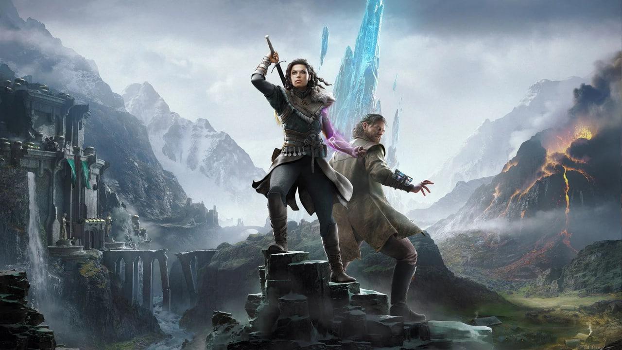 Portada de Echoes of the End