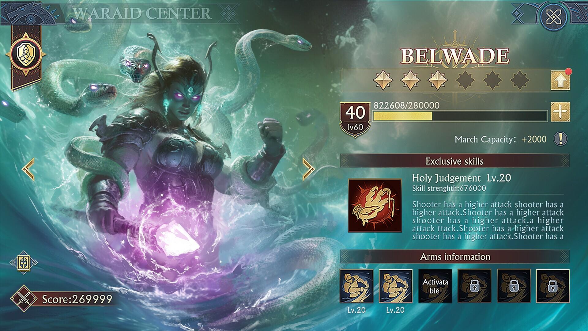 Portada de Realm of Mystery