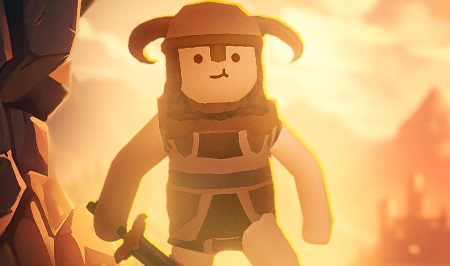 Portada de The RPG