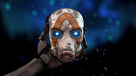 Portada de Borderlands 4