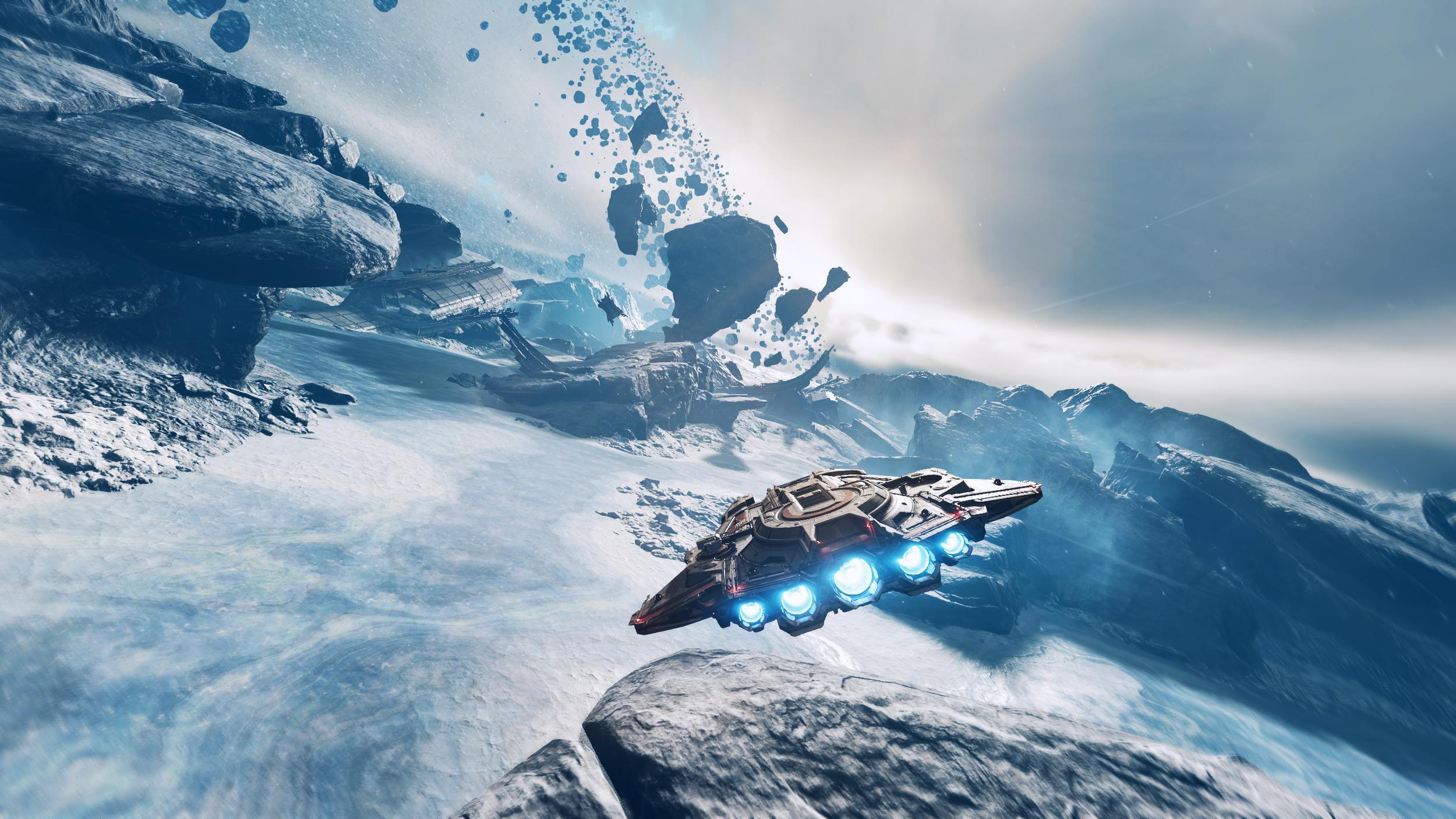 Portada de Jump Space 2025