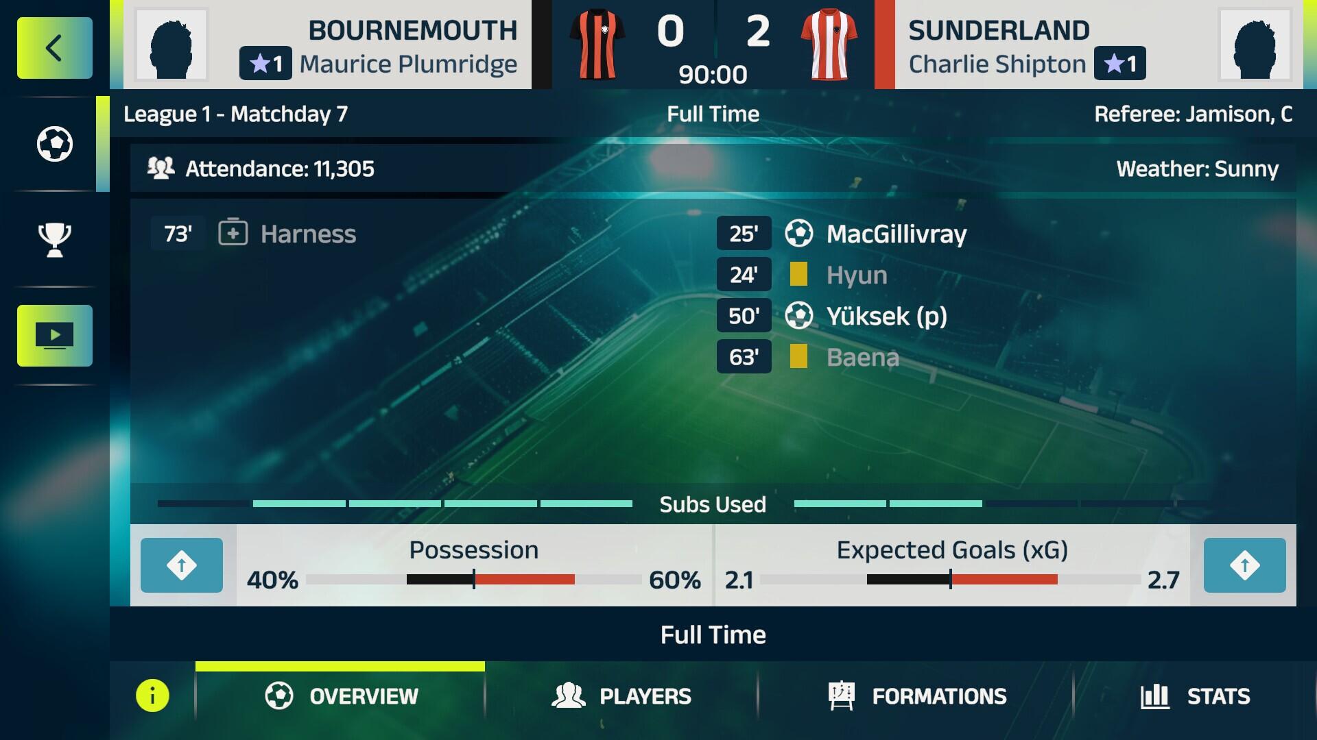 Portada de Football Club Manager 26 LIVE