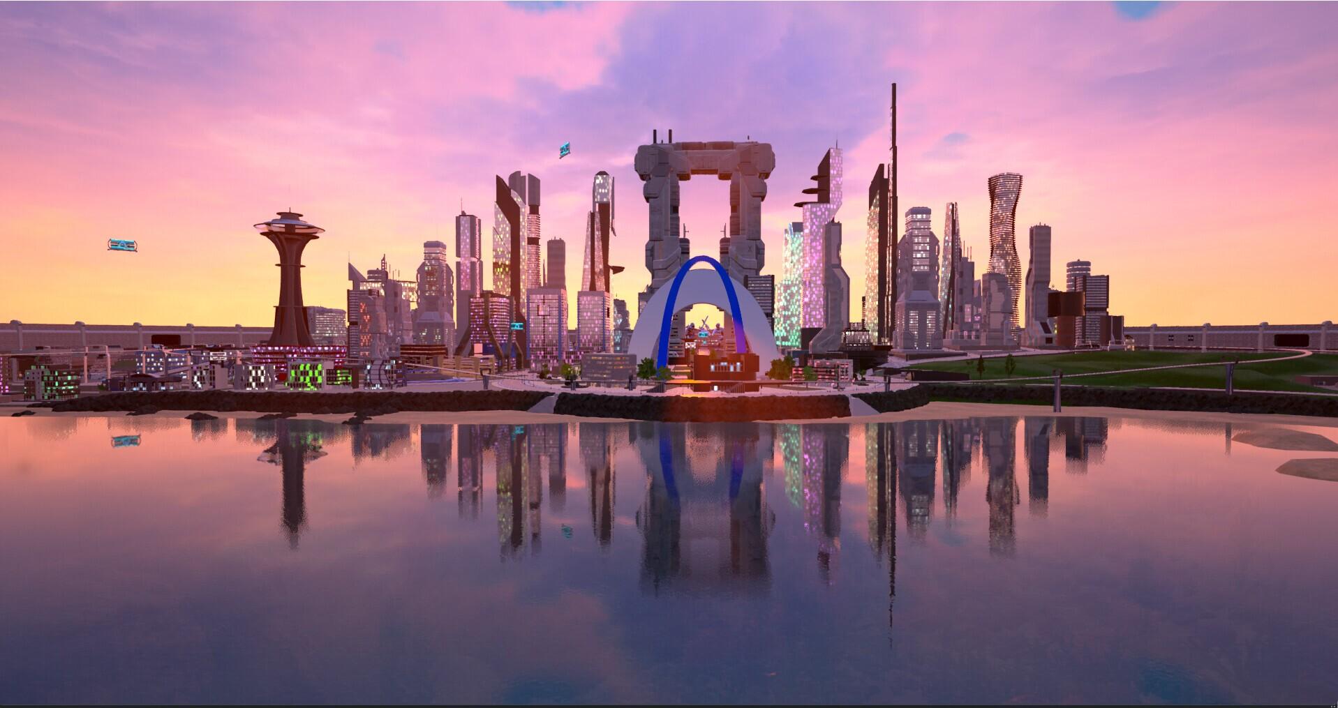 Portada de Ship of Heroes