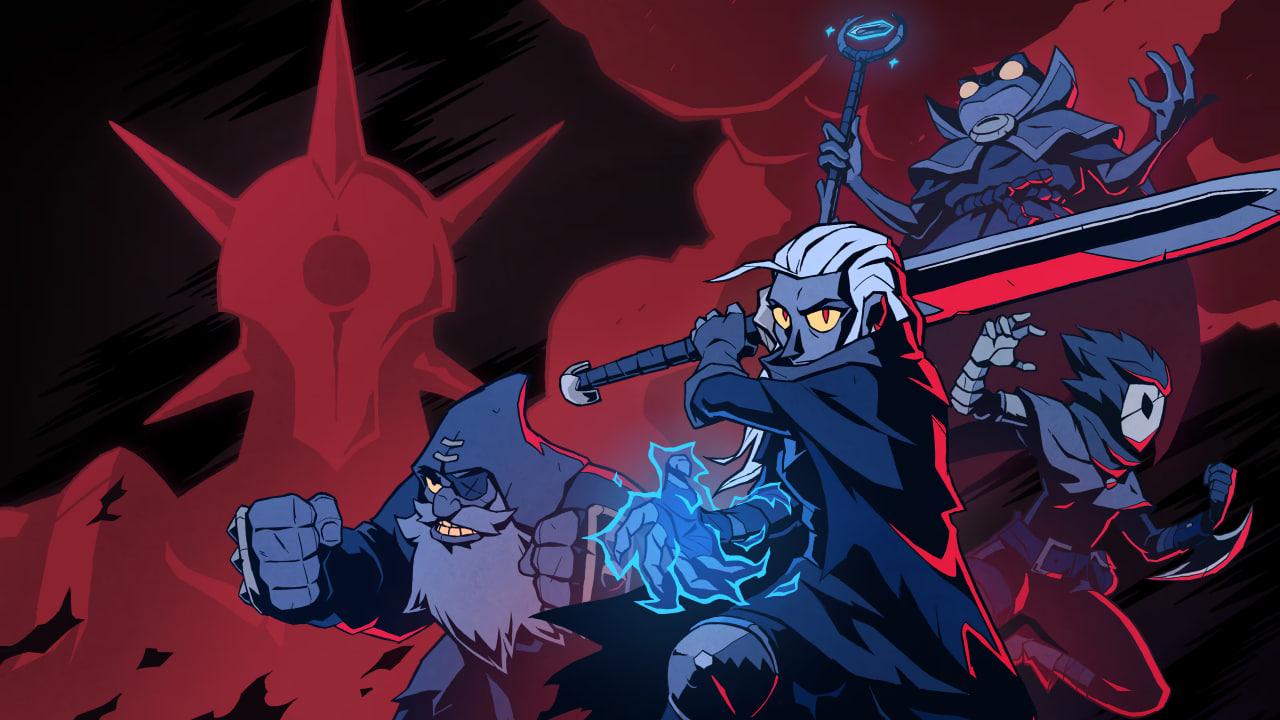 Portada de Absolum