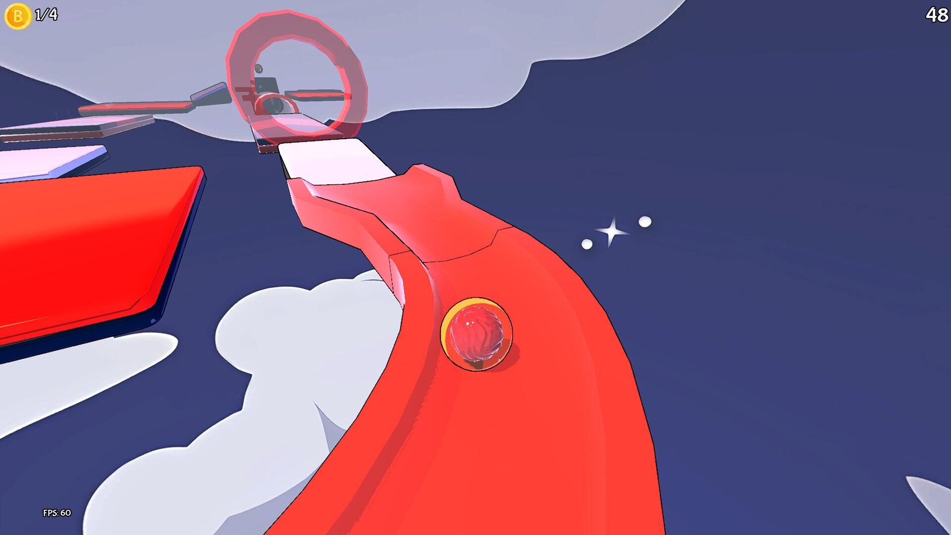 Portada de Balloomia: Sky Playground