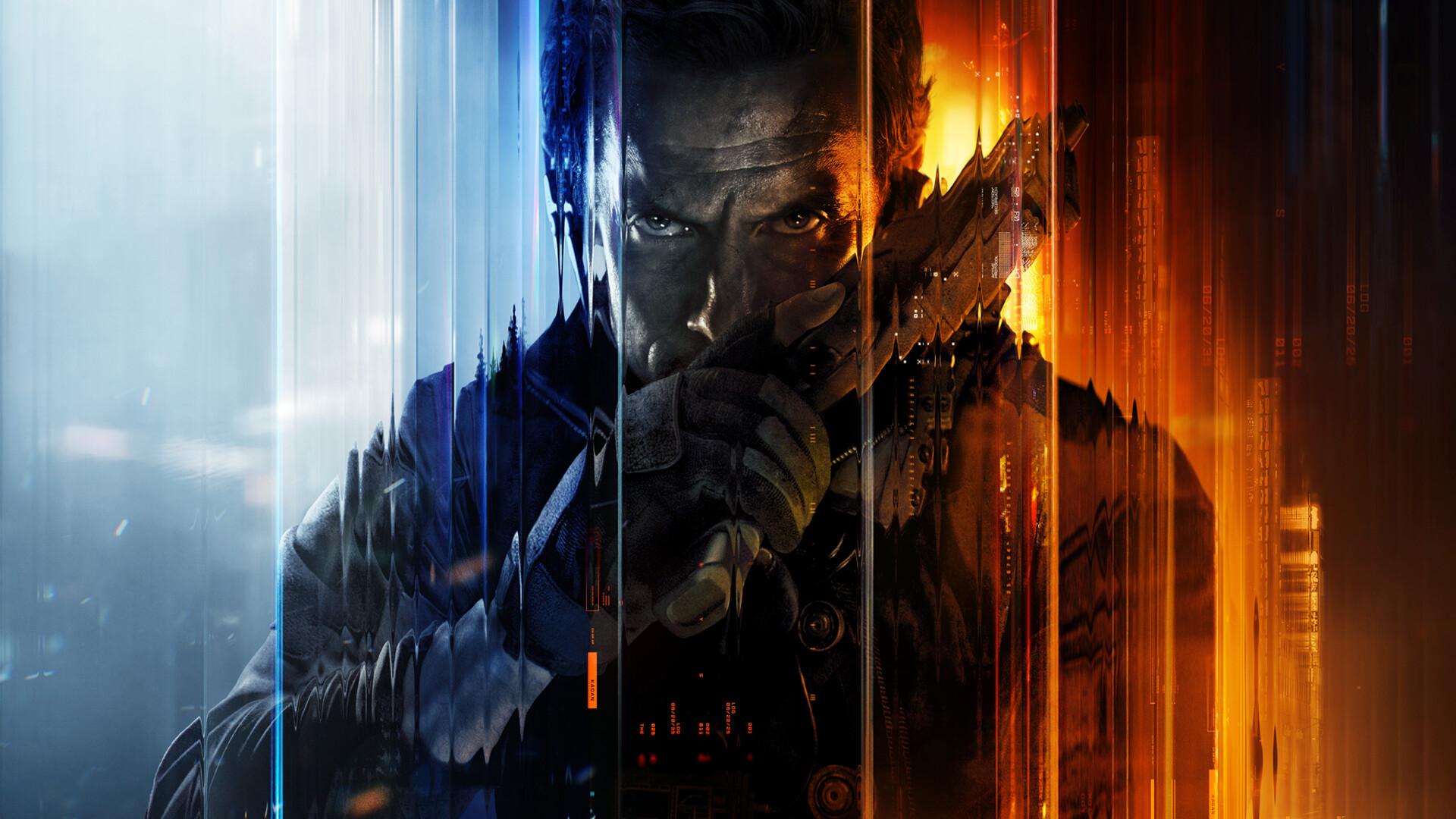 Portada de Call of Duty: Black Ops 7