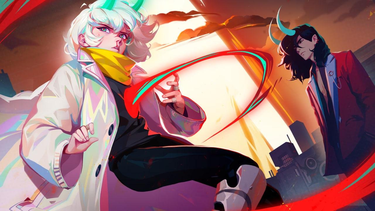 Portada de Possessor(s)