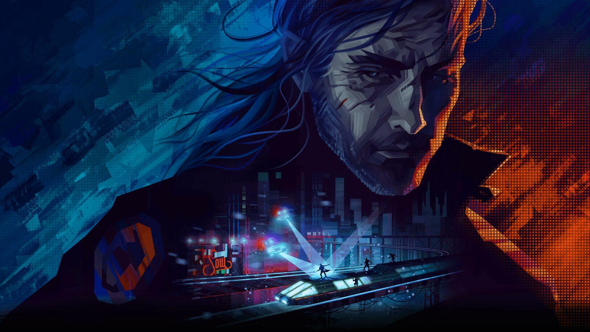 Portada de Replaced