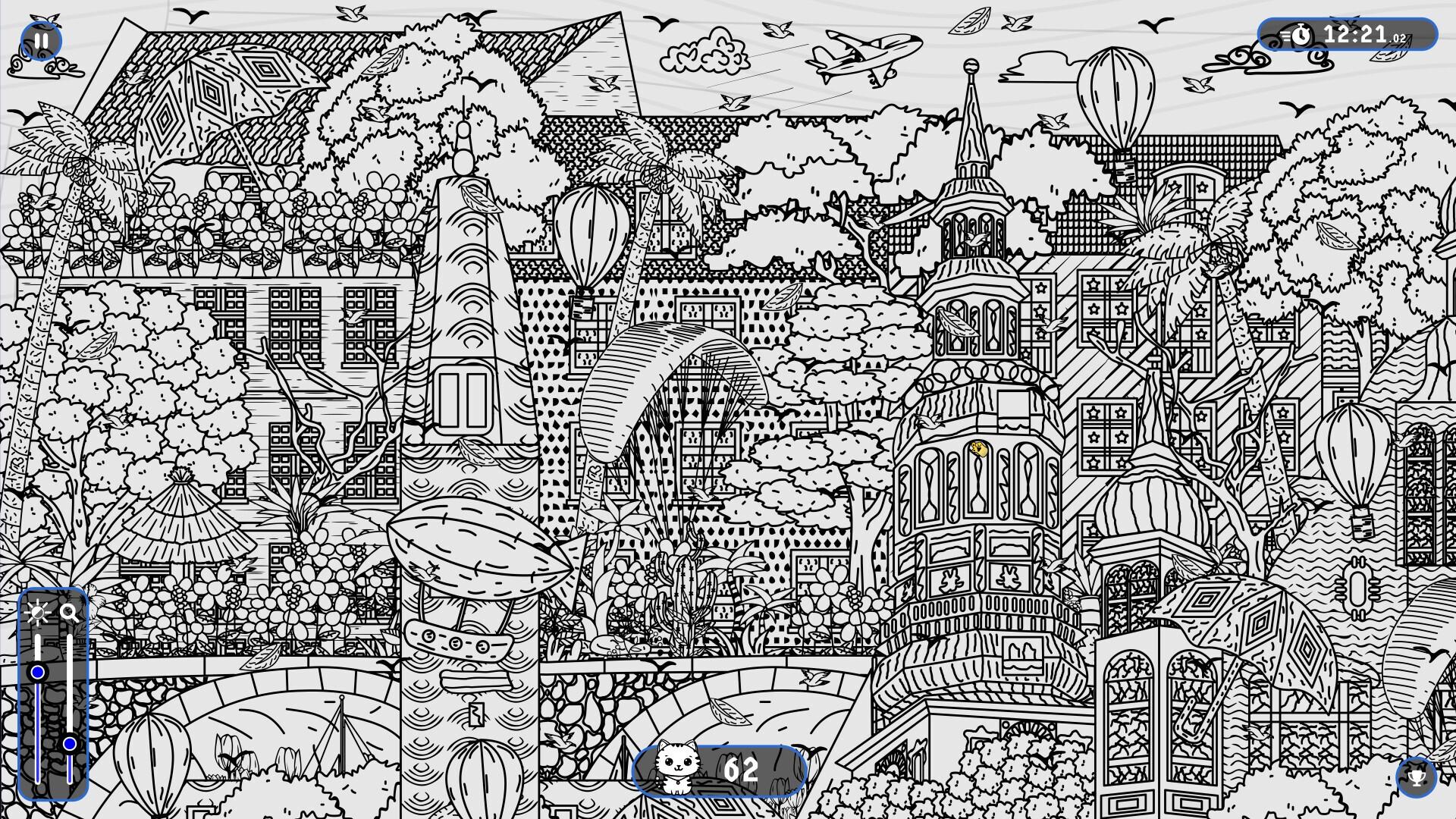 Portada de 101 Cats in Denmark
