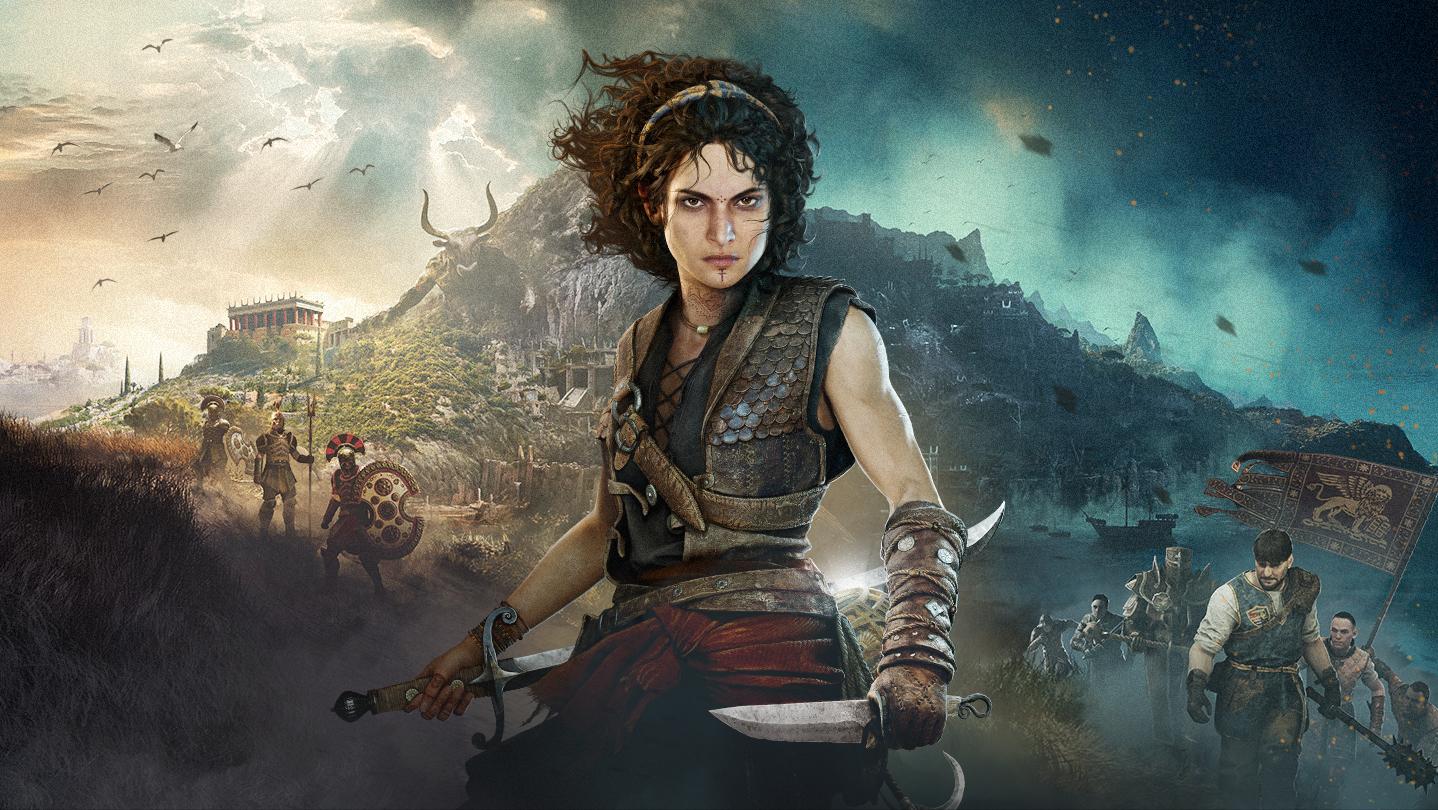 Portada de Resonance: A Plague Tale Legacy