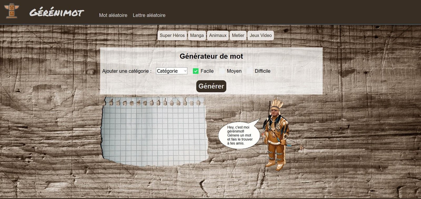 Portada de Gerenimot