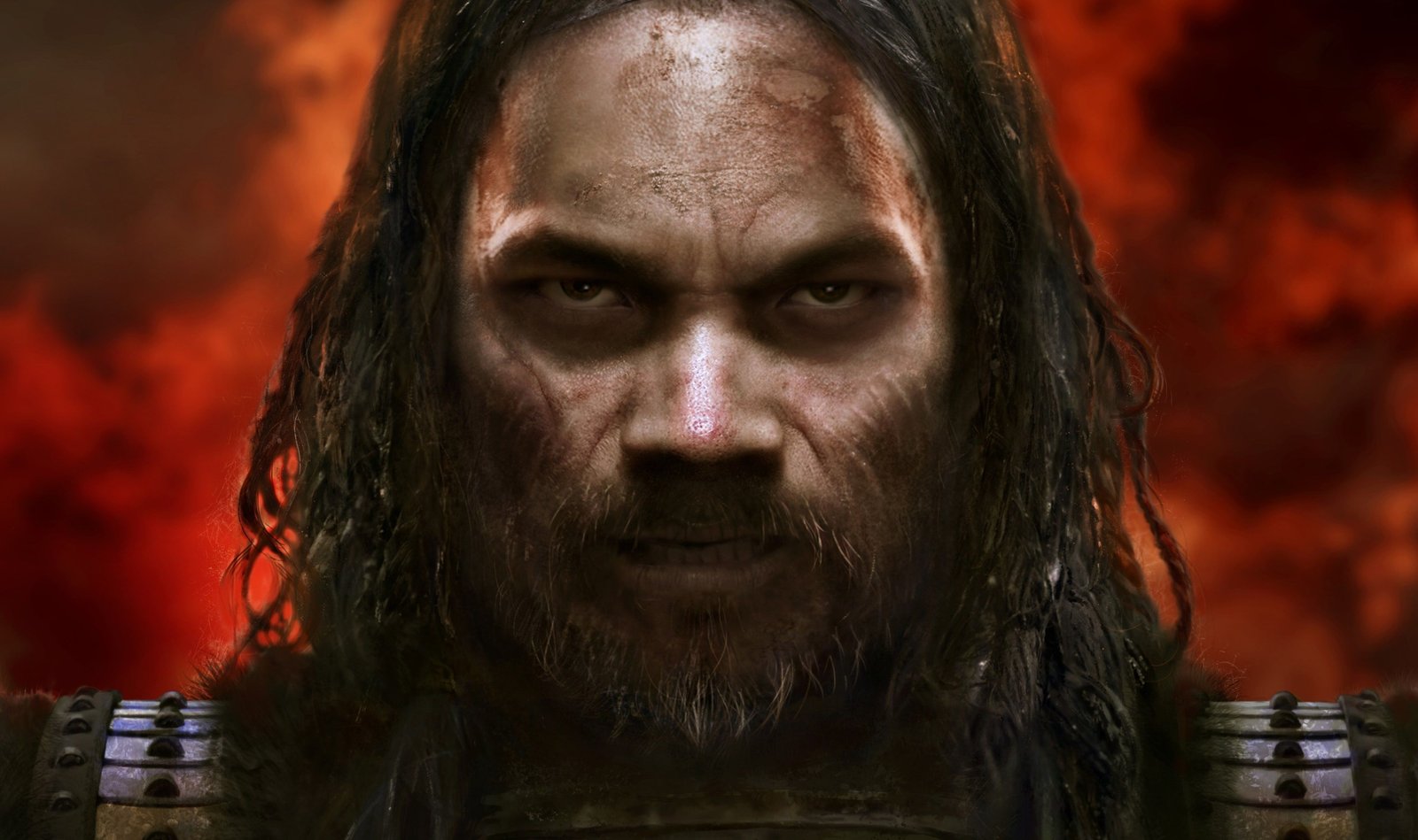 Portada de Total War: ATTILA