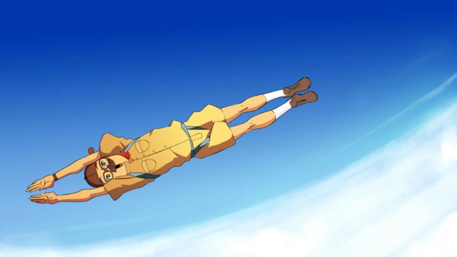 Portada de Critter Crunch