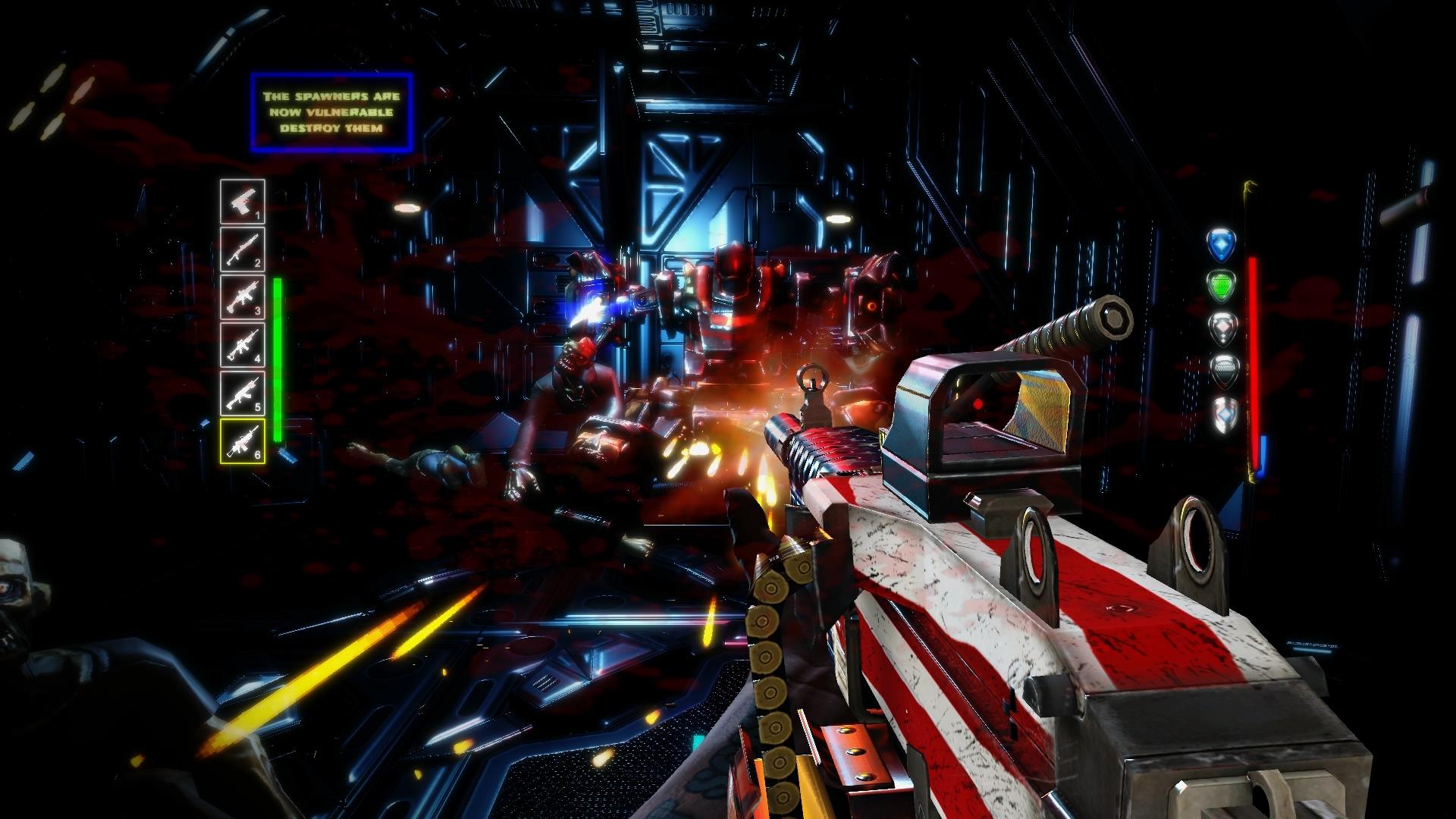 Portada de Pain Train 2