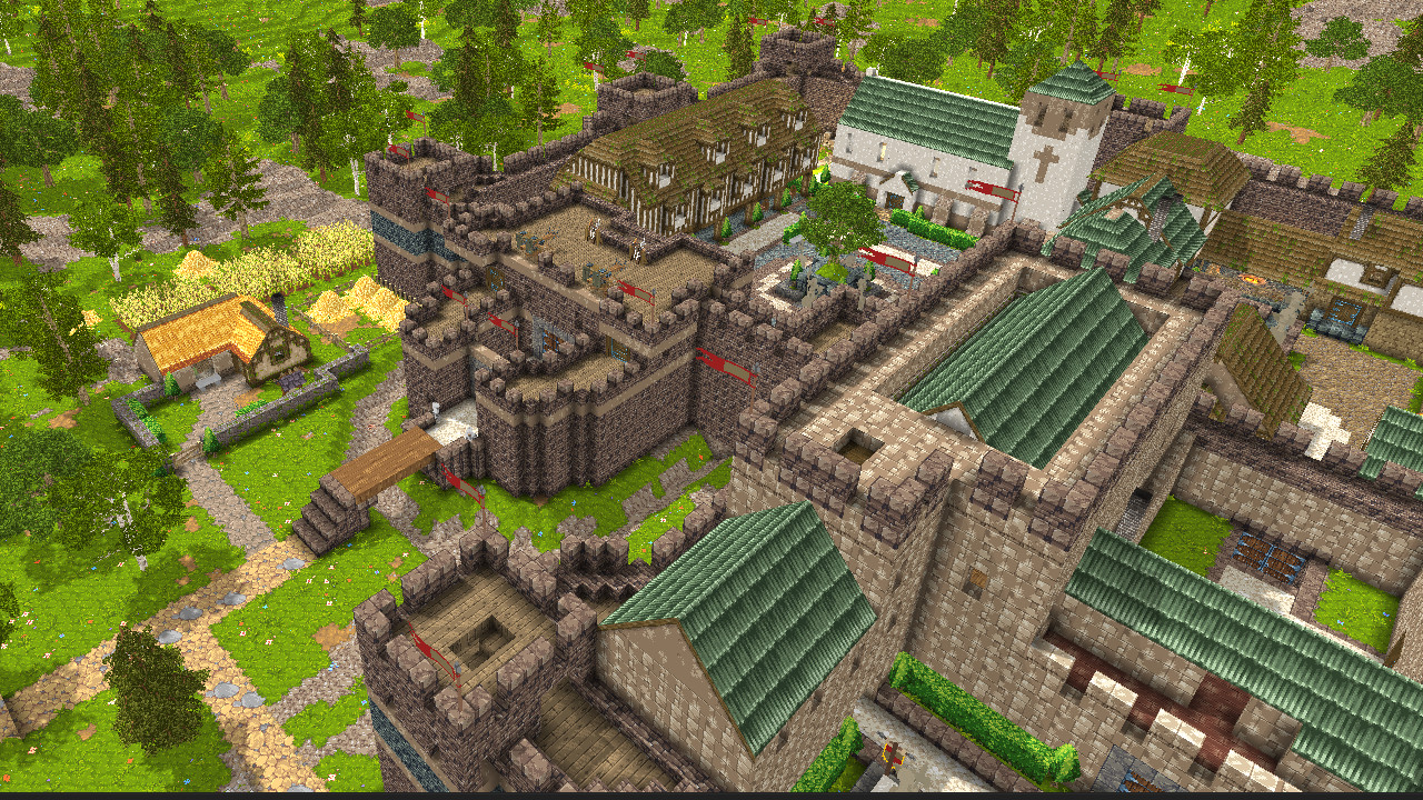 Portada de Timber and Stone