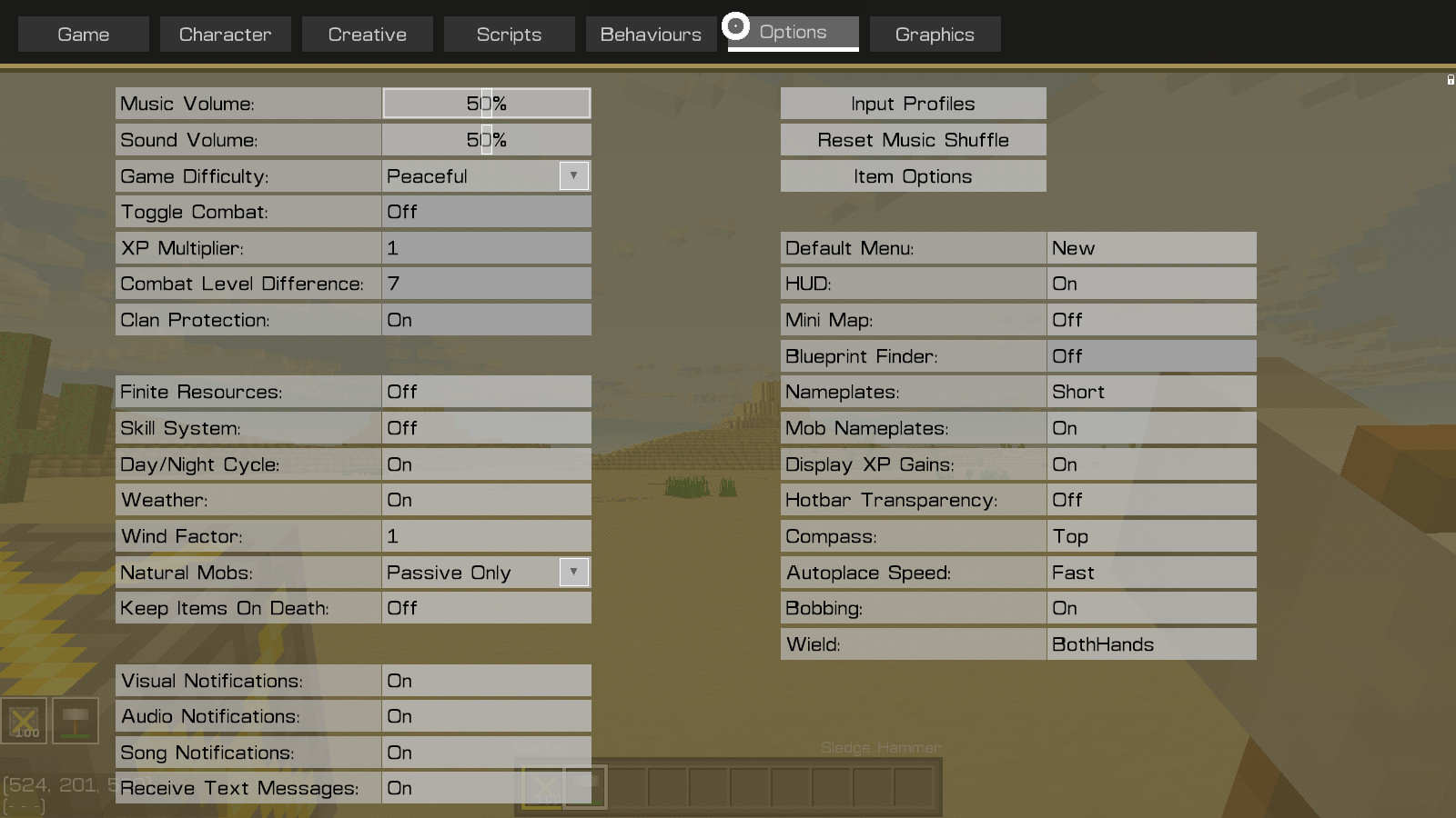 Portada de Total Miner